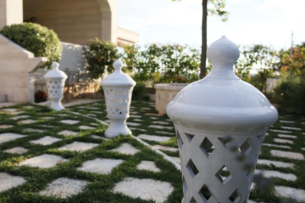 Apulia Dream B&B Le Lamie di Olimpe Exterior foto