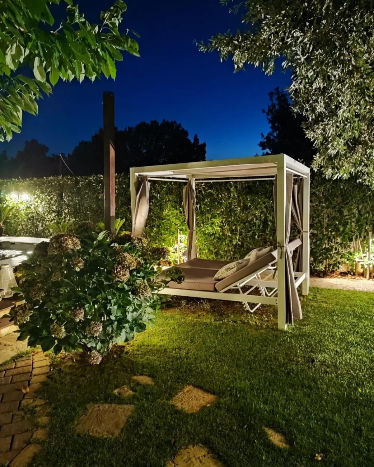 Apulia Dream B&B Le Lamie di Olimpe Exterior foto